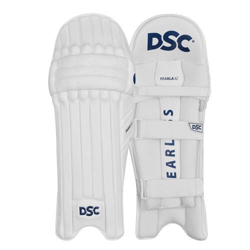 DSC Pearla X2 Batting Pads 2024