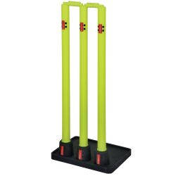 Gray-Nicolls Rubber Based Stumps Set