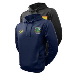 Masuri Cricket Teamwear Hoody Snr