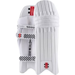 Gray Nicolls Ultimate Batting Pads 2023 White