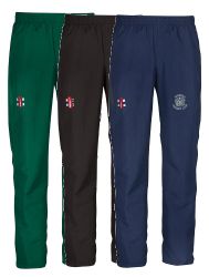 Gray-Nicolls Cricket Teamwear Velcoity Track Trouser   Snr