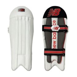 New Balance TC860 Wicket Keeping Pads