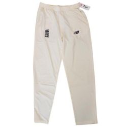 2019/20 England New Balance Test Playing Pant Snr