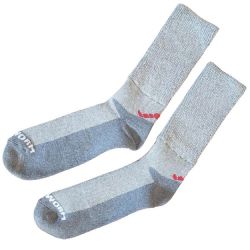 Woodworm Performance Junior Cricket Socks