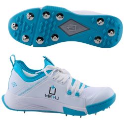 ME+U Mens All Rounder Cricket Shoes 2024