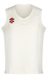 GN Pro Performance Sleeveless Slipover   Jnr