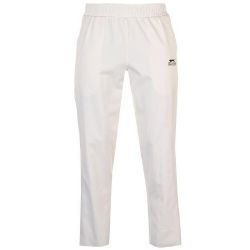 Slazenger Pro Junior Cricket Trousers Jnr