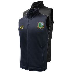 Masuri Cricket Teamwear  Gilet Snr