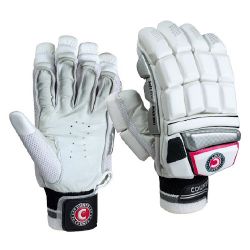 Hunts County Maximo Batting Gloves 2023/24