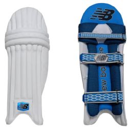 New Balance Burn Batting Pads