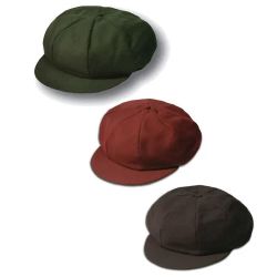 Australian Baggy Cricket Cap