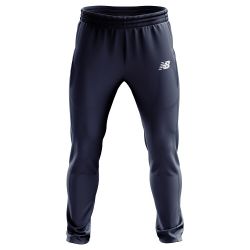 New Balance Cricket Training Slimfit Pant Navy Jnr