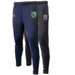 Masuri Cricket Teamwear  Slimfit Pant  Jnr