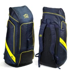 Masuri E Line Duffle Cricket Bag 2024