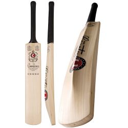 Hunts County Caerulex Super Select Cricket Bat 2023