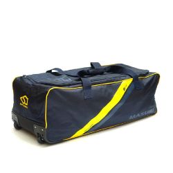 Masuri C Line Wheelie Cricket Bag 2024