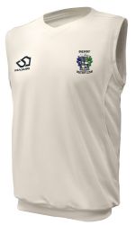 Masuri Cricket Teamwear  Slipover  Snr