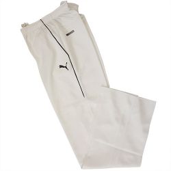 PUMA Calibre Cricket Pant  Jnr