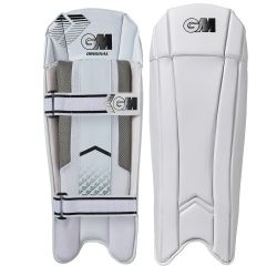 Gunn and Moore Original Wicket Keeping Pads 2023