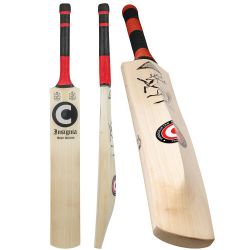 Hunts County Insignia Super Select Junior Cricket Bat 2023/24