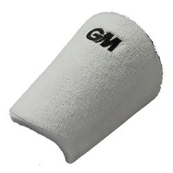 Gunn and Moore Wrist Guard White