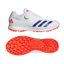 adidas 22 YDS Boost Cricket Shoes 2024